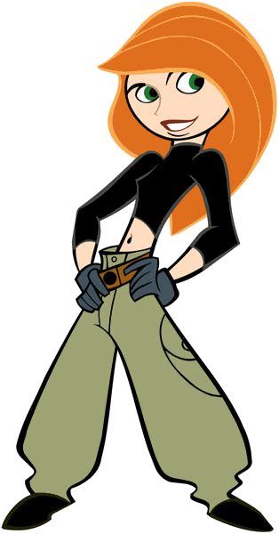 Kim Possible | Disney Wiki | FANDOM powered by Wikia