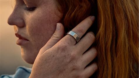 How to track fertility with Oura Ring - Reviewed
