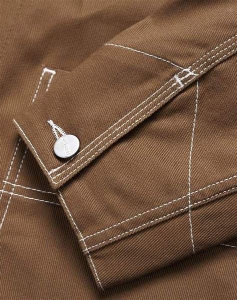 Vintage 1920 s carhartt chore coat – Artofit