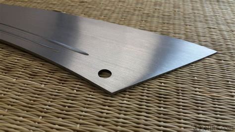 Dadao Sword - Functional Chinese Swords at Reliks.com