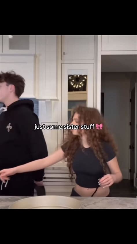 Kalogeras_sisters | She’s the sweetest 🥹🩷 @sundaykalogeras