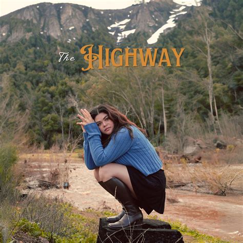 Natalie Del Carmen Navigates the Emotional Landscapes of “The Highway