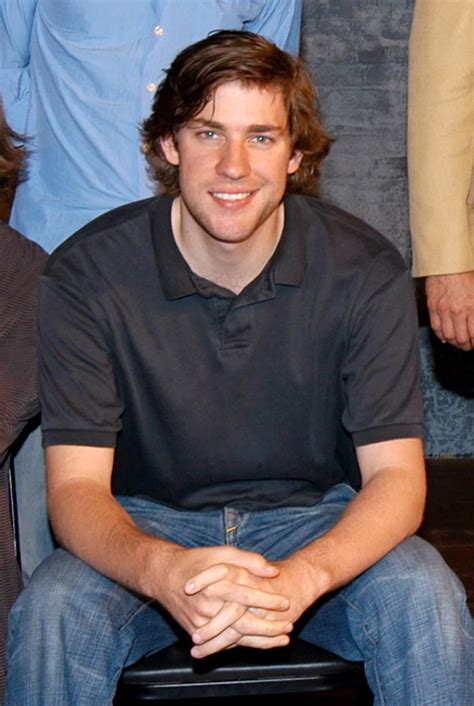 These Pictures of a Young John Krasinski Are the Embodiment of Some ...