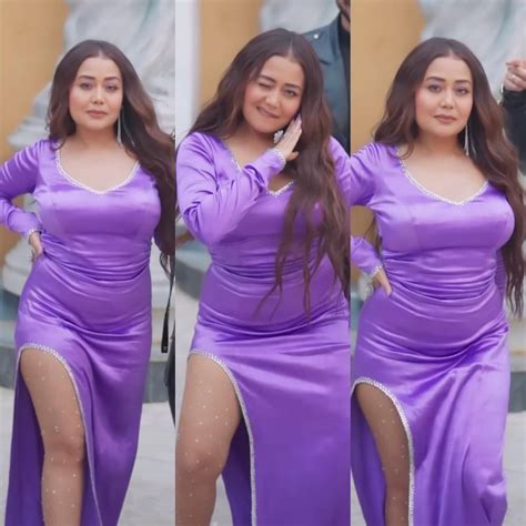 Mini Sex Doll 🤤 Neha Kakkar ️💦 : r/Insta_Fap_Universe