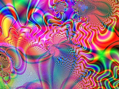 Trippy 8 Colorful Pattern Colorful Background Wallpapers | Colorful Background Wallpapers