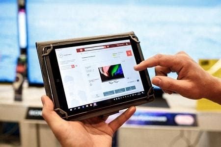 Как выбрать недорогой, но качественный планшет? [Советы экспертов]
