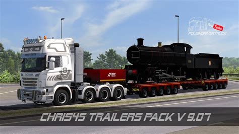 chris trailers pack     ets