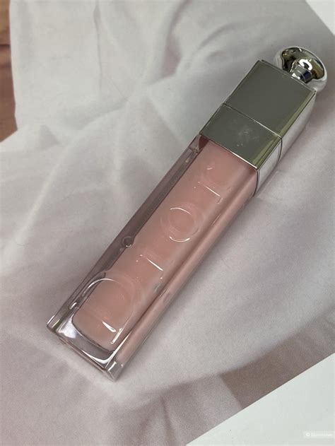 Неуловимый Блеск DIOR addict lip maximizer 001, в магазине Другой ...