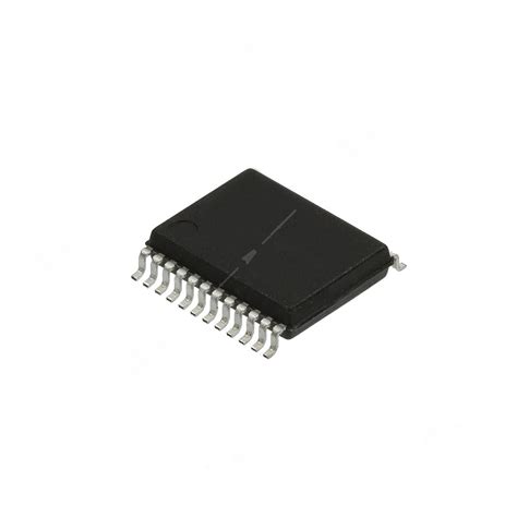 D16861GS Integrated Circuit SSOP24 Brand: NEC