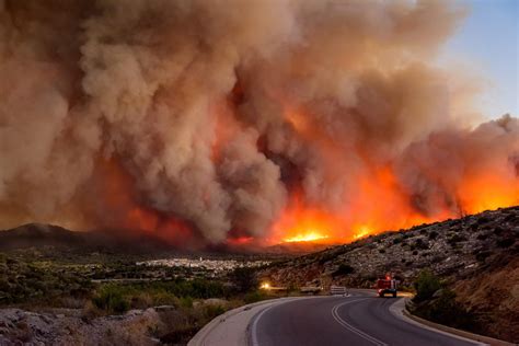 wildland fire  nplasopa
