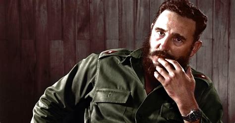 Welcome to RolexMagazine.com: Rolex Revolutionary: Fidel Castro No ...