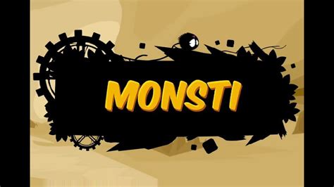 Monsti - YouTube