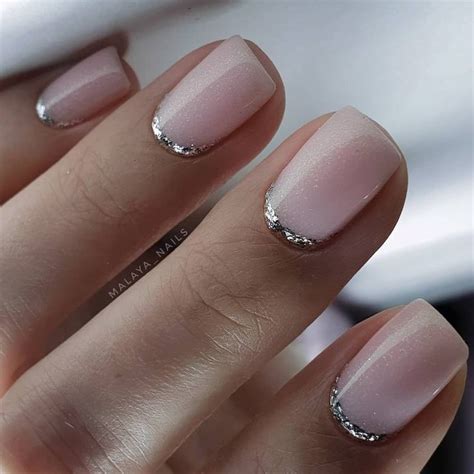 Шеллак нюдовый in 2024 | Gel nails, Natural gel nails, Bride nails