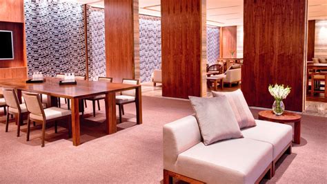Wedding Venues Singapore | Grand Hyatt Singapore