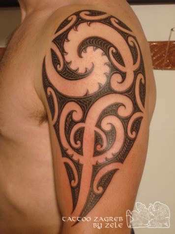 Galerije slika: tetoviranje, konvencije - ZELE Tattoo by Zele & Crew