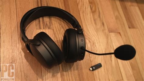 Audeze Maxwell Review | PCMag
