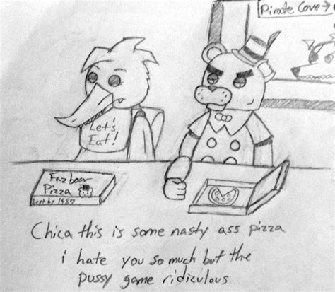 [Image - 907227] | Five Nights at Freddy's | Know Your Meme