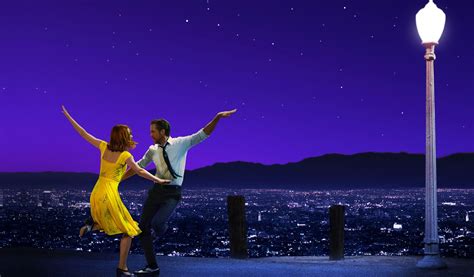 La La Land Wallpapers - Top Free La La Land Backgrounds - WallpaperAccess