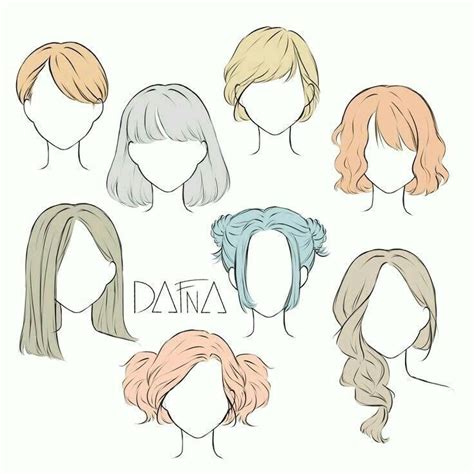 Hair Ideas