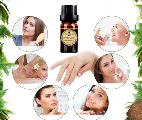 Dimolluare Neroli эфирное масло для лечения бессонницы помогает сна ...
