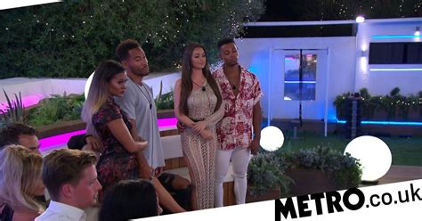 Who left Love Island last night in the latest dumping? | Metro News