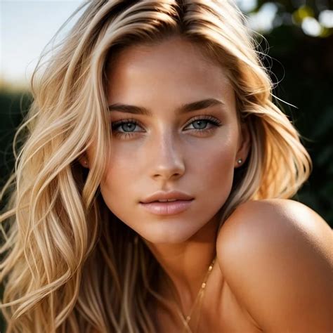 Samantha Everly será la primera conejita de Playboy creada con ...
