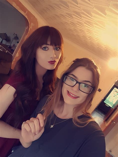 Transgirls are Women, demasiado-descarado-para-usted: ☆beautiful people...