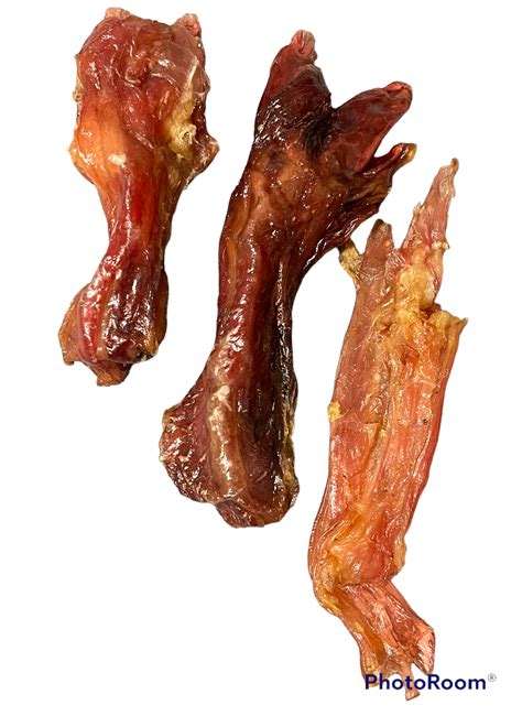Beef Tendon – Bones & Stuff