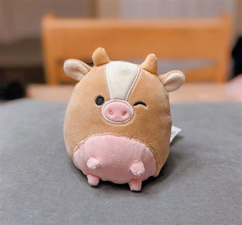 Udderly cute Griella? 😆 : r/squishmallow