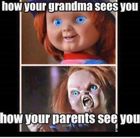 15 Chucky Memes That Are Just Plain Funny - SayingImages.com