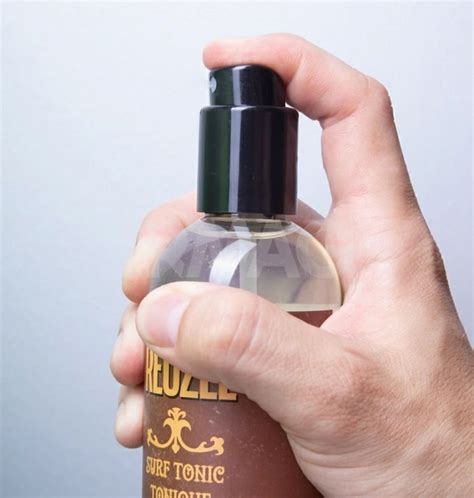 Тоник-спрей для волос Reuzel Surf Tonic соляной (100 мл) - IRMAG.RU