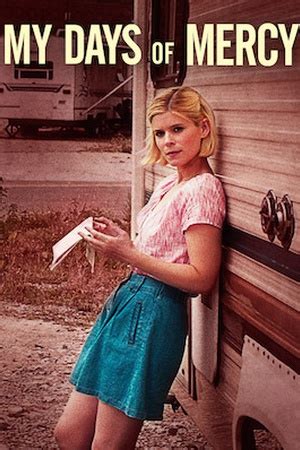 My Days of Mercy (2017) available on Netflix? - NetflixReleases