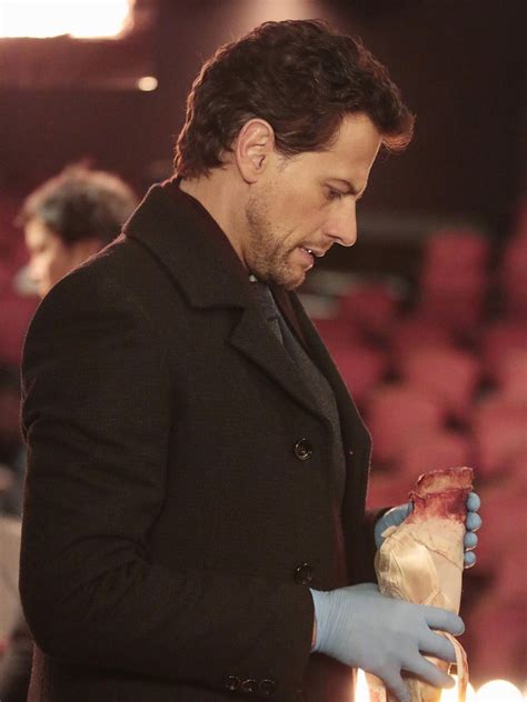 Photo de Ioan Gruffudd - Forever : Photo Ioan Gruffudd - Photo 55 sur
