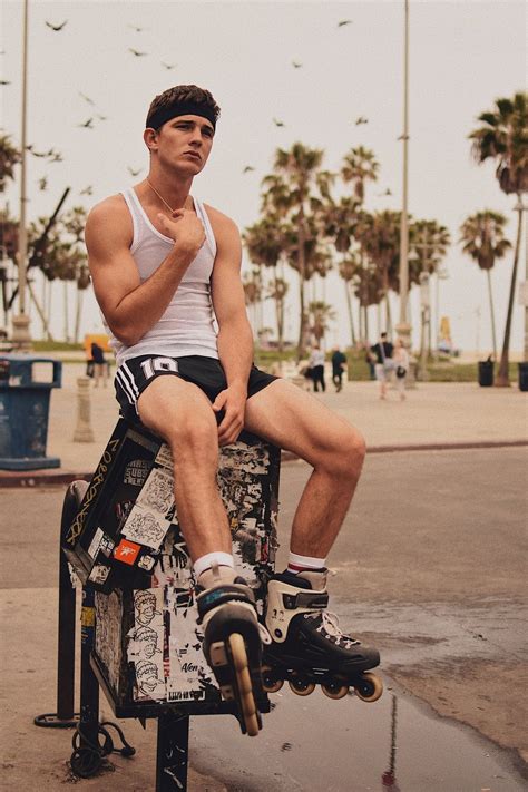 Tommy Hackett by Kevin Roldan