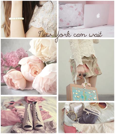 Monday Inspiration: Vintage - New York can wait - beauty, fashion ...