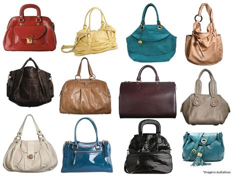 Bolsas E Acessórios - Marília's Bolsas e Acessórios: Bolsas de todos os modelos e tamanhos