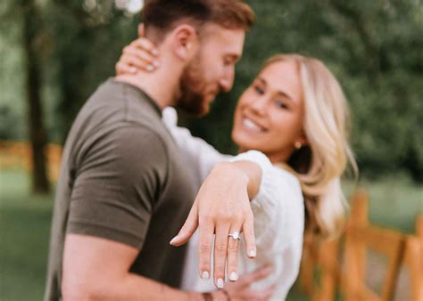 The Real Deal on How Much Engagement Photos Cost - Joy