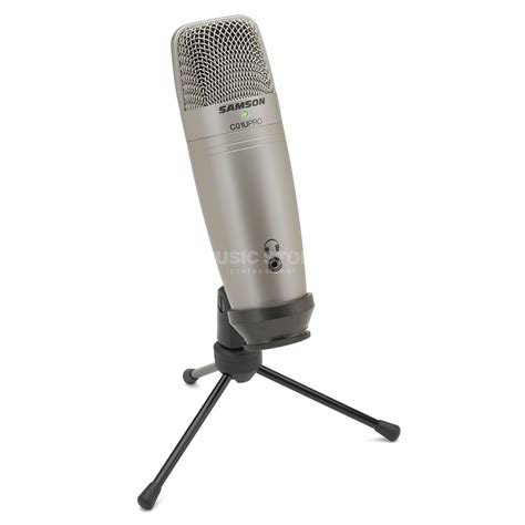 Samson C01UPRO USB Microphone favorable buying at our shop