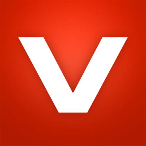 Vevo Icon #382093 - Free Icons Library