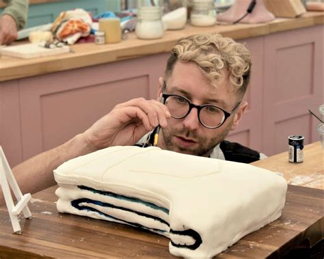 What Happens Behind the Scenes of 'The Great British Baking Show'?