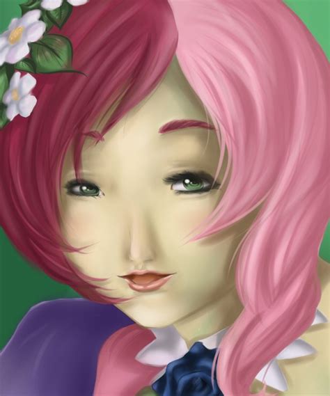 Cute Alisa by ShadowxSiegfried on DeviantArt