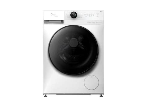 Midea Mf200 Lava E Seca - Lava e Seca Smart MF200 Midea Inverter 11 Kg Branca 220V, Branco, 220V ...
