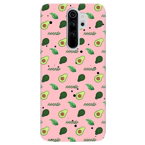 【Чехлы для Xiaomi Redmi Note 8 Pro】- Купить Чехол для Редми Ноут 8 Про ...
