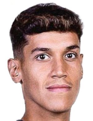 Youssef El Ghazoui - Player profile 24/25 | Transfermarkt