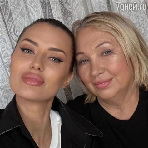 Сердце не выдержало: с мамой Бони едва не случилось страшное после ...