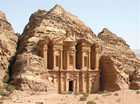 Jordan - Ancient, Middle East, Fertile Crescent | Britannica