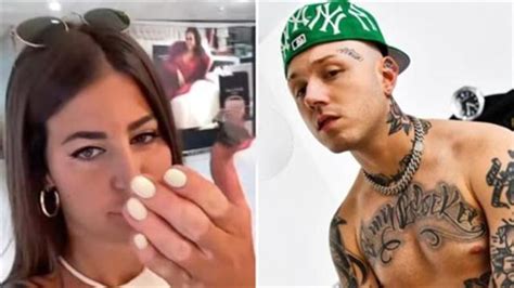 Lazza nega selfie a una fan: il video pubblicato su Tik tok diventa ...