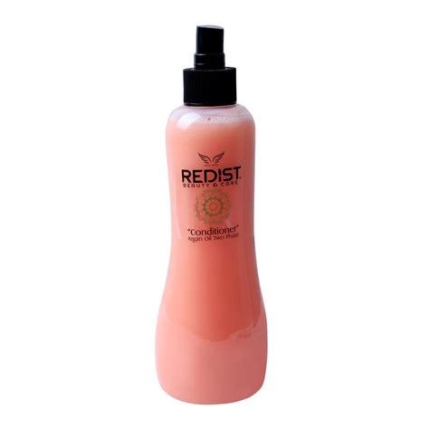 Order Redist Argan Oil Two Phase Conditioner, 400ml Online at Special ...
