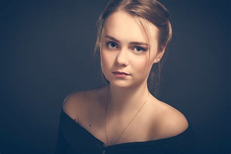 Тренируемся в ретуши.