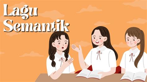 Video Semantik - YouTube